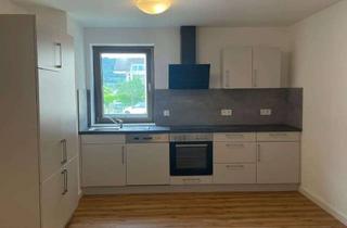 Wohnung mieten in 54470 Bernkastel-Kues, Schicke 2-Zimmer Wohnung mit Burgblick-Balkon und Terrasse im 1. OG in Bernkastel-Kues