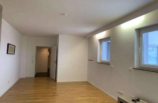 Wohnung mieten in 66424 Homburg, traumhafte große Wohnung 3 ZKB mit Terrasse in Höhenlage am Schloßberg in Homburg-Saar