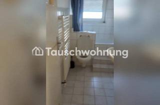Tauschwohnungen in 65843 Sulzbach, Tauschwohnung: Tausche 2-Zimmer-Wohnung bei Frankfurt gegen Berlin