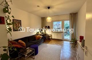 Tauschwohnungen in 79194 Gundelfingen, Tauschwohnung: 2 Zimmer Wohnung in Gundelfingen, Suchen 3-4 Zimmer