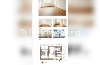 Tauschwohnungen in 39118 Reform, Tauschwohnung: Tausche Magdeburg gegen Mannheim-Wohnung