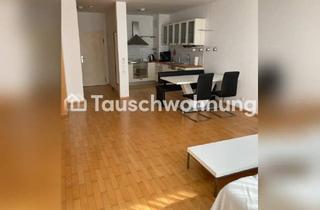 Tauschwohnungen in 70327 Untertürkheim, Tauschwohnung: kleine Wohnung in Untertürkheim gegen größere im Umland