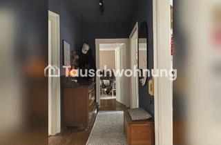 Tauschwohnungen in 70180 Süd, Tauschwohnung: Gemütliche Wohnung im Süden