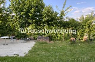 Tauschwohnungen in 70597 Hoffeld, Tauschwohnung: 3-Zi.-Wohnung im Grünen in Stuttgart-Hoffeld (Degerloch)