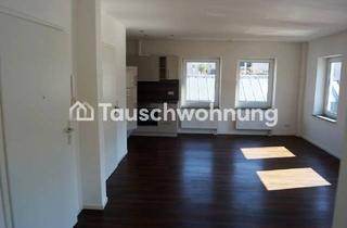 Tauschwohnungen in 18057 Kröpeliner Tor-Vorstadt, Tauschwohnung: Zentrale, helle 2 Zimmer Wohnung