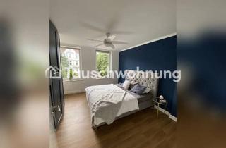 Tauschwohnungen in 18057 Kröpeliner Tor-Vorstadt, Tauschwohnung: Helle 2-Raumwohnung