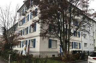 Wohnung mieten in Hospitalstraße 13 A, 65929 Höchst, Schöner Wohnen: günstige 2-Zimmer-Wohnung