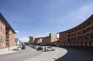 Wohnung mieten in Hortensienring 13, 65929 Unterliederbach, Hier komme ich gerne heim: Lichtdurchflutete 2-Zimmerwohnung