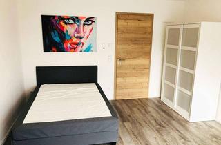 Wohnung mieten in 84072 Au, exklusives 1-Zimmer-Appartement möbiliert in Au