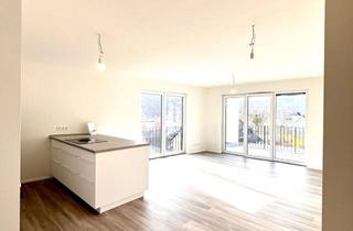 Wohnung mieten in Heidbüchel, 52372 Kreuzau, Attraktive 2-Zimmer Wohnung mit Balkon im 1. OG in Kreuzau