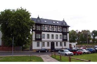 Wohnung mieten in 99867 Gotha, Gesucht - Gefunden