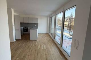 Wohnung mieten in Eutighofer Straße 21, 73525 Schwäbisch Gmünd, *ERSTBEZUG* Familienwohnung mit Balkon, Terrasse & moderner Einbauküche – großzügig & komfortabel