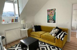 Wohnung mieten in Fleischstraße 12, 54290 Innenstadt, Wohnung in der Innenstadt in Trier-Innenstadt