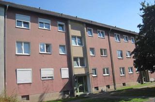 Wohnung mieten in Herringer Heide 51, 59077 Herringen, Reinkommen und Wohlfühlen: günstige 3-Zimmer-Wohnung