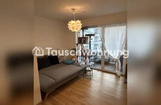 Tauschwohnungen in Aufeldstraße, 93055 Ostenviertel, Tauschwohnung: Süße 2 Zimmerwohnung im Candis