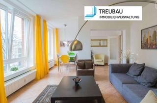 Wohnung mieten in Kriemhildenstraße 58, 55232 Alzey, Helle 2-Zimmer Wohnung mit Balkon in Alzey