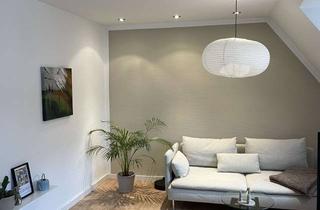 Wohnung mieten in Lange Straße 51, 32105 Bad Salzuflen, 2 Zimmer Wohnung Innenstadt