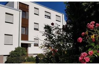 Wohnung mieten in 63165 Mühlheim, Zentral + ruhig, EBK, 2. OG, Westloggia, Autoabstellplatz