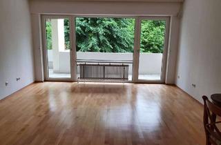 Wohnung mieten in Hermann-Ehlers-Straße xxx, 63456 Hanau, Helle, sonnige Etagenwohnung in Hanau-Steinheim mit Balkon (Hermann-Ehlers-Straße xxx, 63456 Hanau)