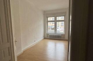 Wohnung mieten in 65183 Wiesbaden, Schöne, geräumige drei Zimmer Wohnung in Wiesbaden, Mitte mit 2 Balkonen