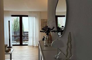 Wohnung mieten in 55559 Bretzenheim, Schöne, renovierte 4-Zimmer Wohnung mit Balkon in Bretzenheim zu vermieten