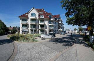 Wohnung mieten in 23669 Timmendorfer Strand, Gepflegte 2-Zimmer-Wohnung mit Balkon in Timmendorfer Strand/Niendorf