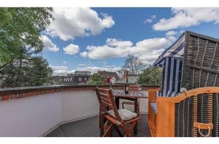 Wohnung mieten in Parkstraße 18, 24235 Laboe, Helle, möblierte 2-Zimmer Wohnung mit Balkon in Laboe im 1. Stock