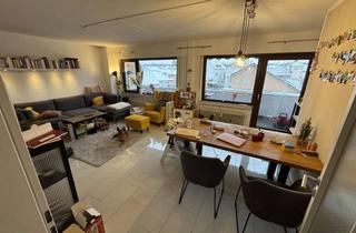 Wohnung mieten in Kölnstraße 93, 53757 Sankt Augustin, Moderne 3-Zimmer Wohnung mit Balkon in Sankt Augustin