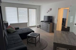 Wohnung mieten in Auf Der Eisenhufe 15, 37127 Dransfeld, Wohnung in Dransfeld ab sofort zu vermieten! 2 Zimmer PKW Stellplatz, Fahrradraum, Waschraum, Keller