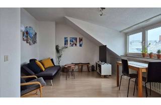 Wohnung mieten in 50668 Altstadt-Nord, 2-Zimmer Wohnung für junges Paar