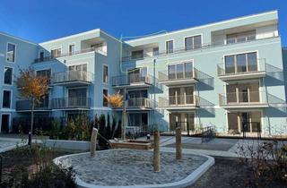 Wohnung mieten in Sanddornstr. 19, 85368 Moosburg, Schöne 3-Zimmer-Dachgeschosswohnung in Moosburg an der Isar