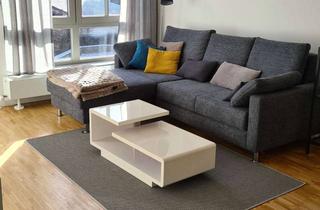 Wohnung mieten in Ottostraße 22, 85521 Ottobrunn, Teilmöblierte 2-Zimmer Wohnung mit Balkon in Ottobrunn