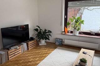 Wohnung mieten in Finkenweg, 72351 Geislingen, 4-Zimmer-Wohnung mit Terrasse und schönem Garten