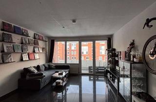 Wohnung mieten in 30165 Hainholz, Moderne 2-Zimmer Wohnung mit Balkon in Hannover