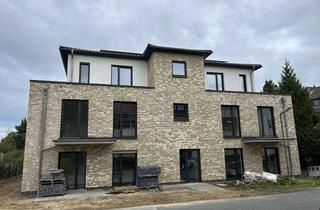 Penthouse mieten in Fährer Mittelstraße 18, 28755 Fähr-Lobbendorf, Energieeffiziente Penthousewohnung in guter Lage von Vegesack