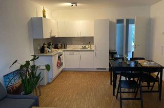 Wohnung mieten in 21337 Lüneburg, Geräumige Neubau 3-Zimmer Wohnung mit Terrasse