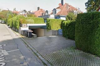 Garagen mieten in Möwenweg 11, 86938 Schondorf, Einzel-Stellplatz in Tiefgarage