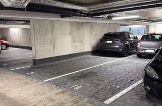 Garagen mieten in Urlaubstraße, 97076 Grombühl, Auto -Stellplatz incl. Motorrad- Stellplatz zu vermieten