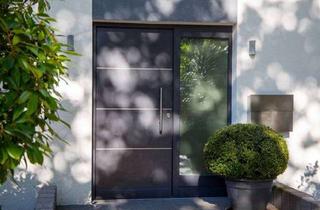 Reihenhaus kaufen in 63517 Rodenbach, Modernes Reihenhaus mit Garten & Stellplatz in Rodenbach