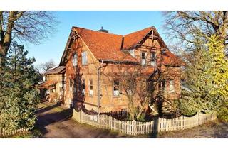 Haus kaufen in 29336 Nienhagen, Freier Blick auf Felder und Wiesen — mit möglicher Pferdehaltung in der Umgebung