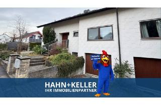 Doppelhaushälfte kaufen in 73765 Neuhausen, Platz für die ganze Familie! Tolle Doppelhaushälfte mit ELW in Neuhausen!