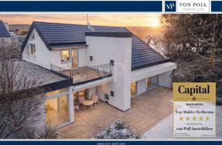 Villa kaufen in 74074 Heilbronn, Charmante Villa in gepflegter Umgebung mit großzügigem, blickgeschütztem Garten