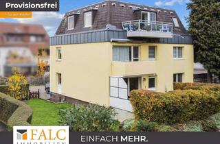 Mehrfamilienhaus kaufen in 37124 Rosdorf, ***PROVISIONSFREI - Vermietetes Mehrfamilienhaus in Rosdorf auf üppigem Grundstück***