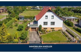 Einfamilienhaus kaufen in 18109 Lichtenhagen, Freistehendes Einfamilienhaus mit Einliegerwohnung