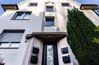 Mehrfamilienhaus kaufen in 42287 Barmen, BIK: Charme trifft Moderne: Stilvoll saniertes Mehrfamilienhaus! Beliebte Lage Kothen!