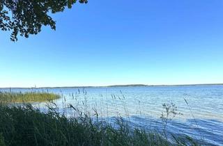 Haus kaufen in Rosenweg 26, 17213 Göhren-Lebbin, Ihr Zuhause am Fleesensee – Wohnen, wo andere Urlaub machen!