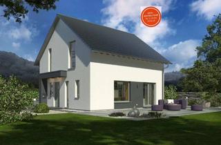 Einfamilienhaus kaufen in 24619 Bornhöved, OKAL VORTEILSTAGE - EINFAMILIENHAUS MIT OFFENER ARCHITEKTUR