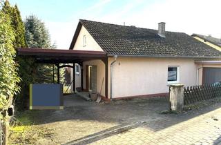 Einfamilienhaus kaufen in Am Sonnenberg, 67819 Kriegsfeld, !!RESERVIERT!! Charmantes Einfamilienhaus mit Entwicklungspotenzial