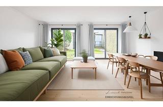 Haus kaufen in 85375 Neufahrn, Ihr Stadthaus mit Platz zum Spielen und Relaxen – trotzdem zentral