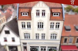 Haus kaufen in 39340 Haldensleben, Wo Geschichte Dividenden zahlt – 8,39% in Stein gemeißelt